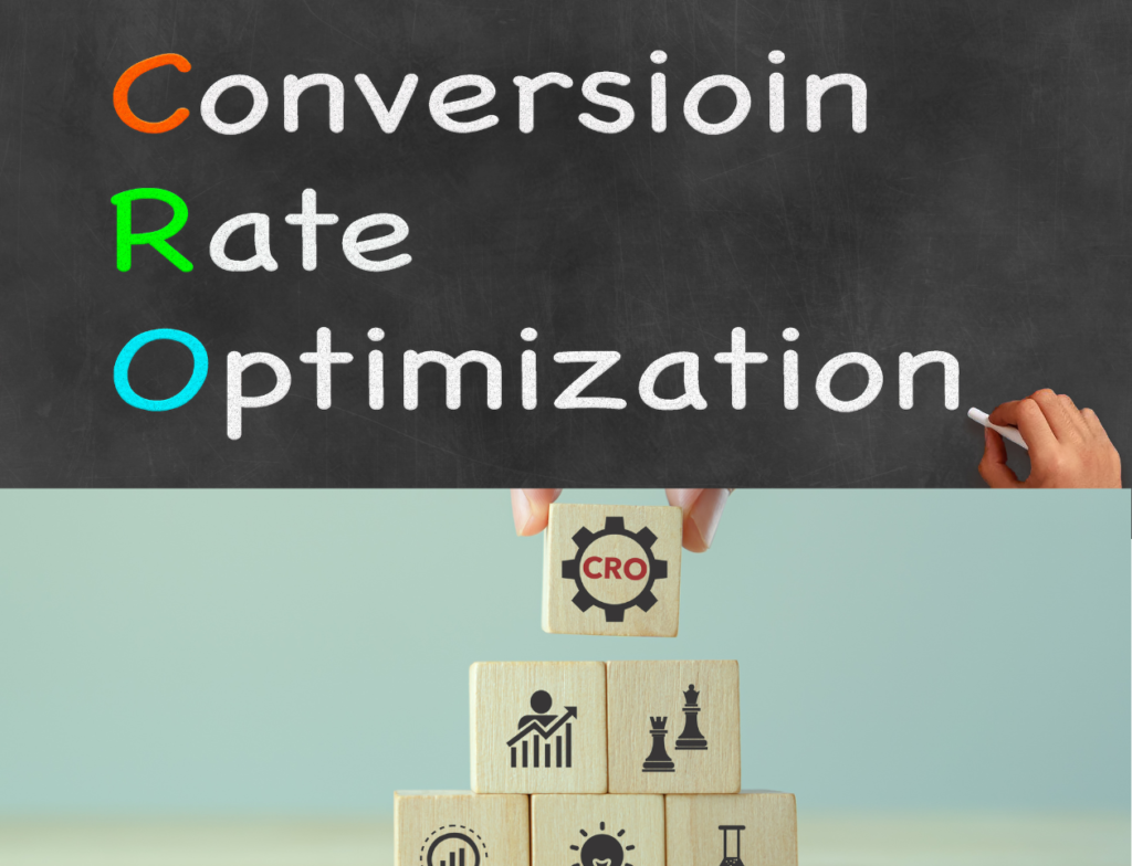 How Conversion Rate Optimization Can Boost ROI
