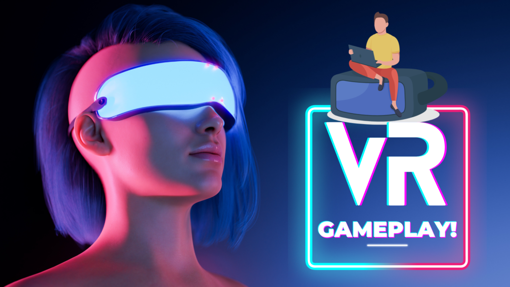 The Ultimate Roadmap to Success in VR Game Development